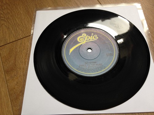 Sly stone original - 7", uk