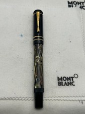 Montblanc Oscar Wilde Writers