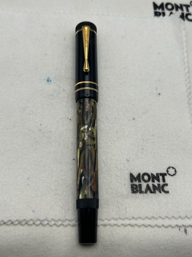 Montblanc oscar wilde - wilde, writers