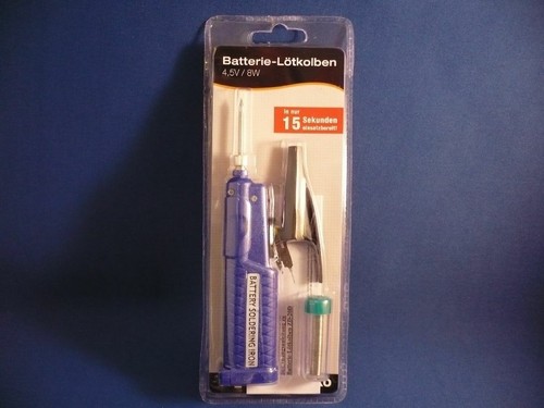 Saldatore batteria 20d - saldatore, a