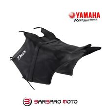 TELO IMPERMEABILE COPRI GAMBE ORIGINALE YAMAHA T-MAX TMAX 560 2022 2023 2024 25