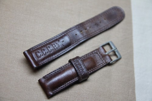 Cinturino strap boctok - cinturino,