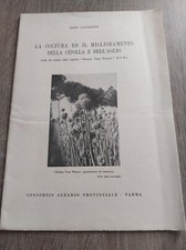 Lavezzini COLTURA MIGLIORAMENTO DELLA CIPOLLA Dorata Vera Parma E DELL'AGLIO