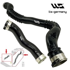 2x Tubo Turbo Tubo Intercooler