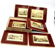 VINTAGE  SET TOVAGLIETTE