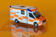 Rietze 76148 Mercedes-Benz