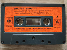 Pink floyd the - pink,