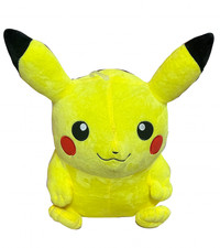 Pokemon Pikachu 16” Plush -