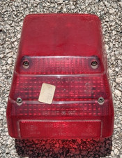 32174  FANALE POSTERIORE STOP
