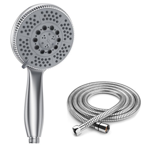 Doccino per doccia con tubo - doccia,
