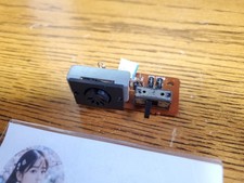 CASIO DG-20 Digital Guitar MIDI Connection Base buone condizioni Giappone