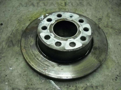 Disco freno trasero 10787029 - trasero, /