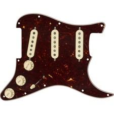 Parafango Pickguard Strat