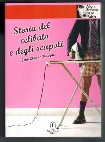 Jean claude bologne storia - -,