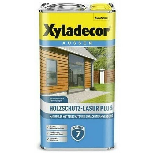 Xyladecor holzschutz lasur - xyladecor, holzschutz-lasur