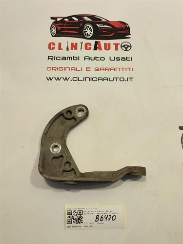 Supporto motore per dacia - motore,