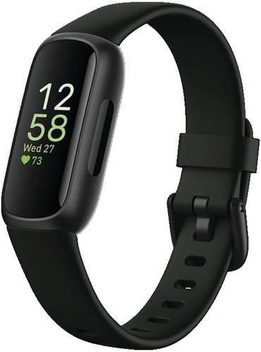 Fitbit inspire - inspire, 3