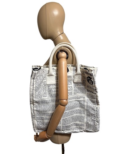 Borsa tote vintage - , john