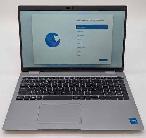Dell latitude 5540 1335u - dell,
