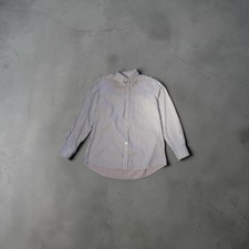 Camicia vintage Lacoste con