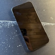 iPhone 13 Pro Max 128gb Rotto Broken Fault