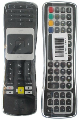 Telecomando originale upc - telecomando,