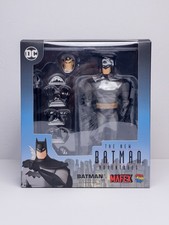 Medicom giocattolo MAFEX n. 137 Batman (Le Nuove Avventure di Batman)