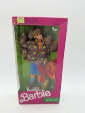 Barbie 1991 united colors of - 1991,