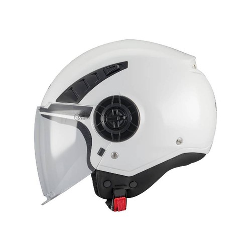 Casco jet helmets aeris - casco, mt