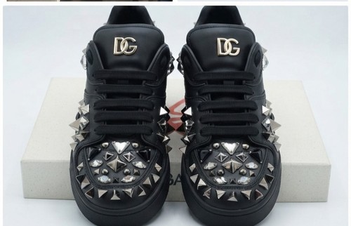Sneakers dolce gabbana nuove - dolce,