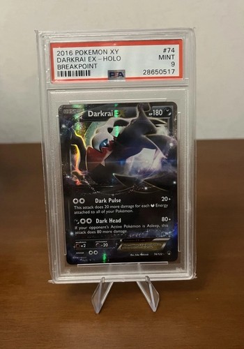 Darkrai 074 122 2016 - -,