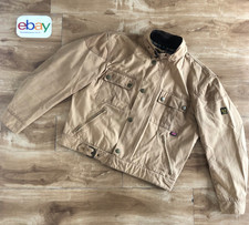 Giacca belstaff racemaster - giacca,