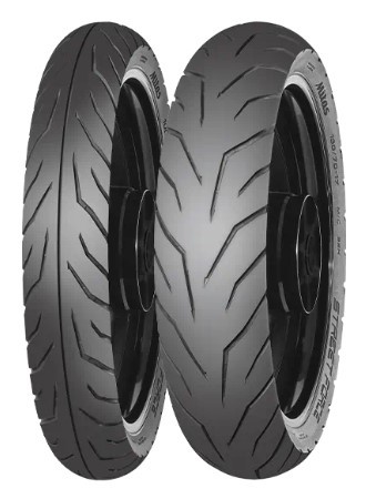 Gomma moto mitas - gomma, 100/90
