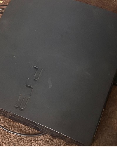 Sony playstation slim 160gb - playstation,