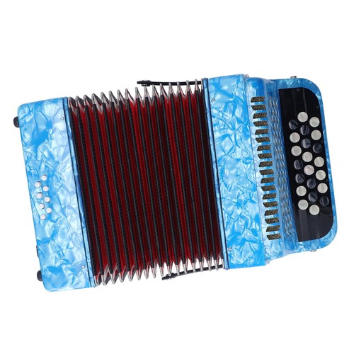 Fisarmonica tasti bassi - 22,