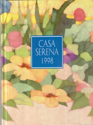 Casa serena 1998 banca - serena,