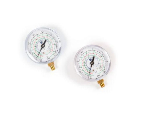 Manometro pulse free - manometro, pulse-free