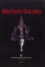 Libro nuovo arditismo - libro,