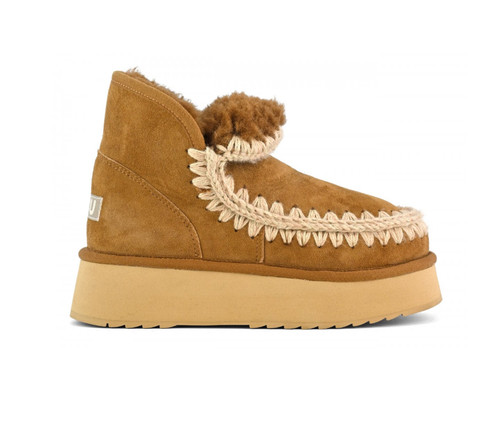 Mou mini eskimo platform brot - mou,