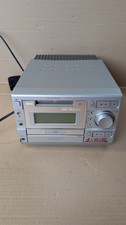 Sony HI-FI Mini Disc DHC-MD595