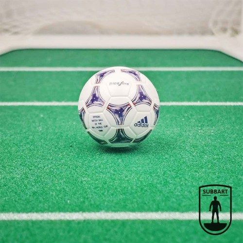 Pallina subbuteo world - subbuteo, cup