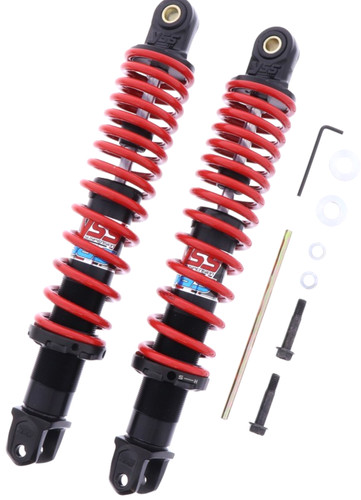 Ammortizzatori gemelli honda - ammortizzatori,
