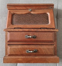 Elegante cofanetto legno - elegante,