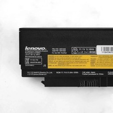 Genuine OEM 44++ 9 Cell X230