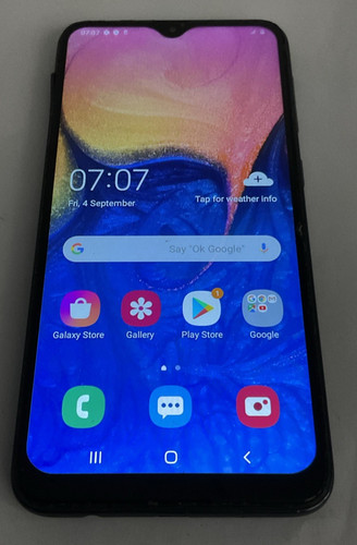 Samsung galaxy a10 schermo - a10, *schermo