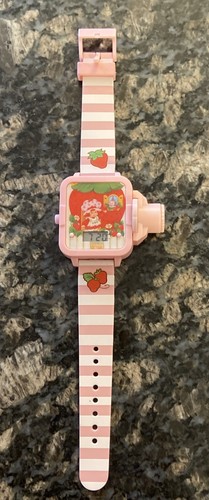 Orologio proiettore fragola - orologio,