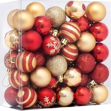 Decorazioni albero natale - albero, di