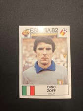 FIGURINA ESPANA 82 DINO ZOFF