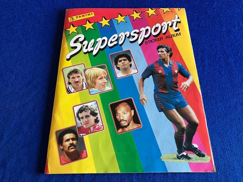Album figurine panini - album,