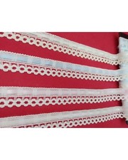 Passamaneria Merletto Tombolo